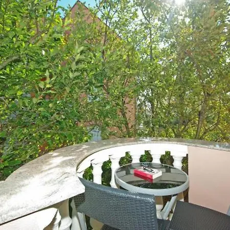Appartement In