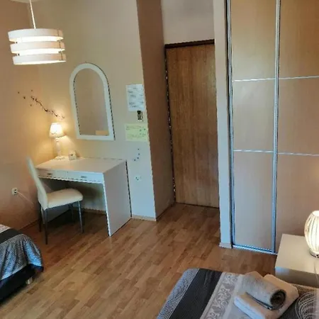 In Appartement Zaton (Zadar)