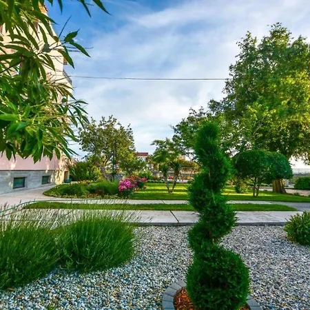 Appartement In