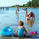 In * Zaton (Zadar)
