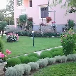 In * Zaton (Zadar)
