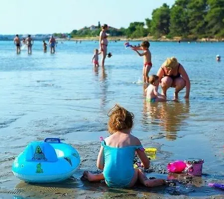 In Zaton * Zaton (Zadar)