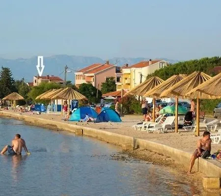 Apartment In Zaton
