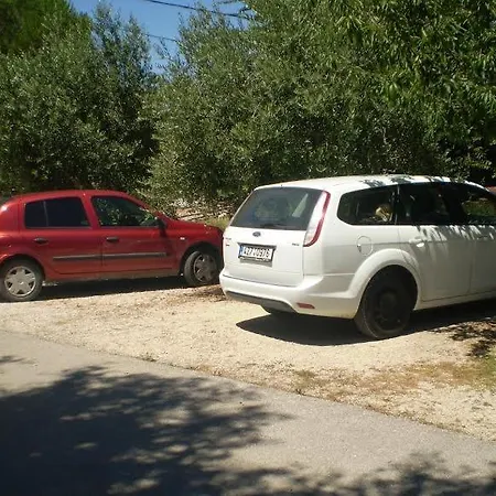 Apartment In Zaton Zaton (Zadar)