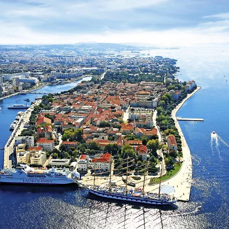 Apartman In