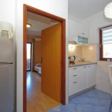 Apartment In Zaton Zaton (Zadar)