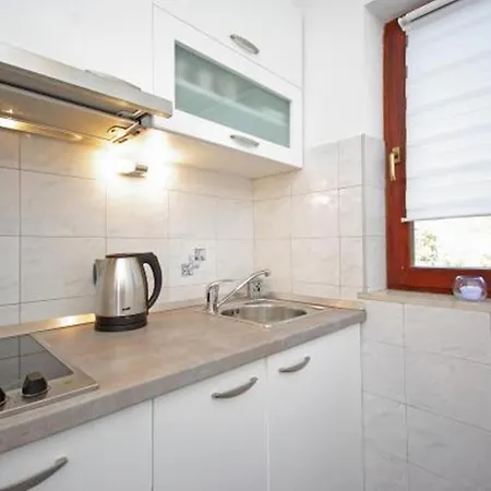 In Zaton Apartment Zaton (Zadar)