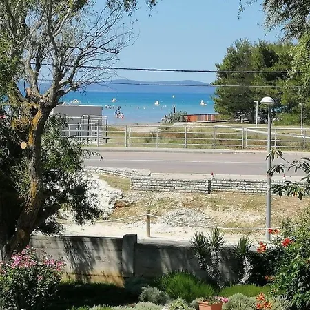 Apartment In Zaton *