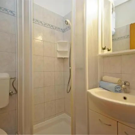 In Apartman Zaton (Zadar)