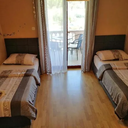 In Apartamento *