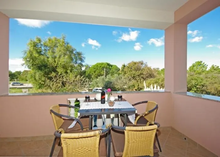 In Apartman Zaton (Zadar)