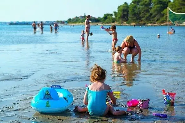 In * Zaton (Zadar)