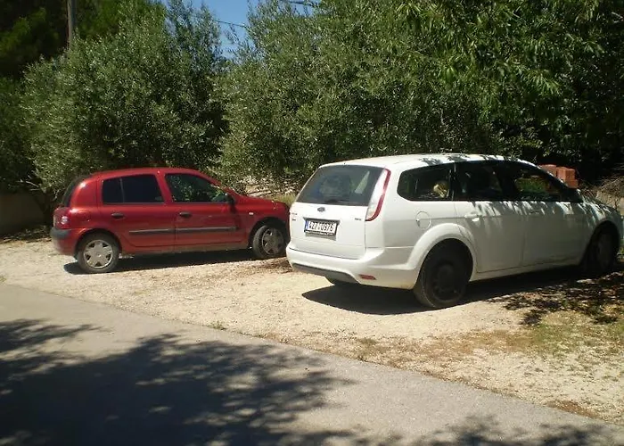 Apartman In Zaton (Zadar)