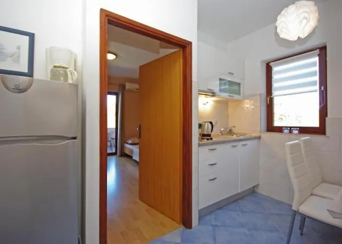 Apartman In Zaton (Zadar)