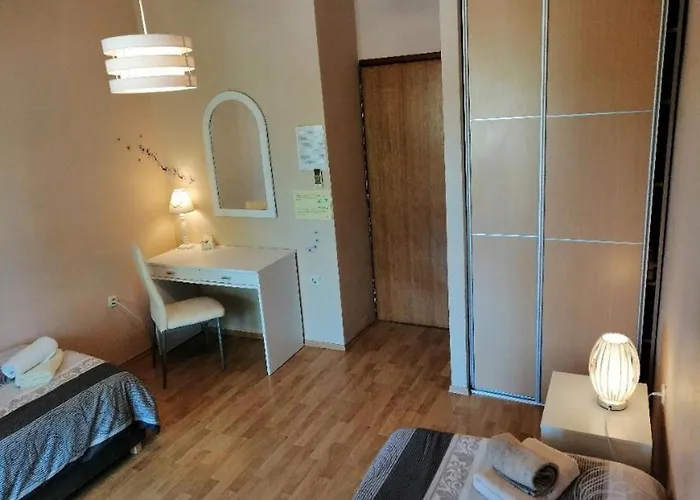 In Apartman Zaton (Zadar)